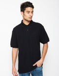 Cole Men's Basic Polo Shirt
