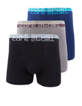 Cole Boxer Pria Sport