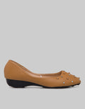 Details Flat Shoes