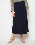 SKIRT CLOCK MJ805