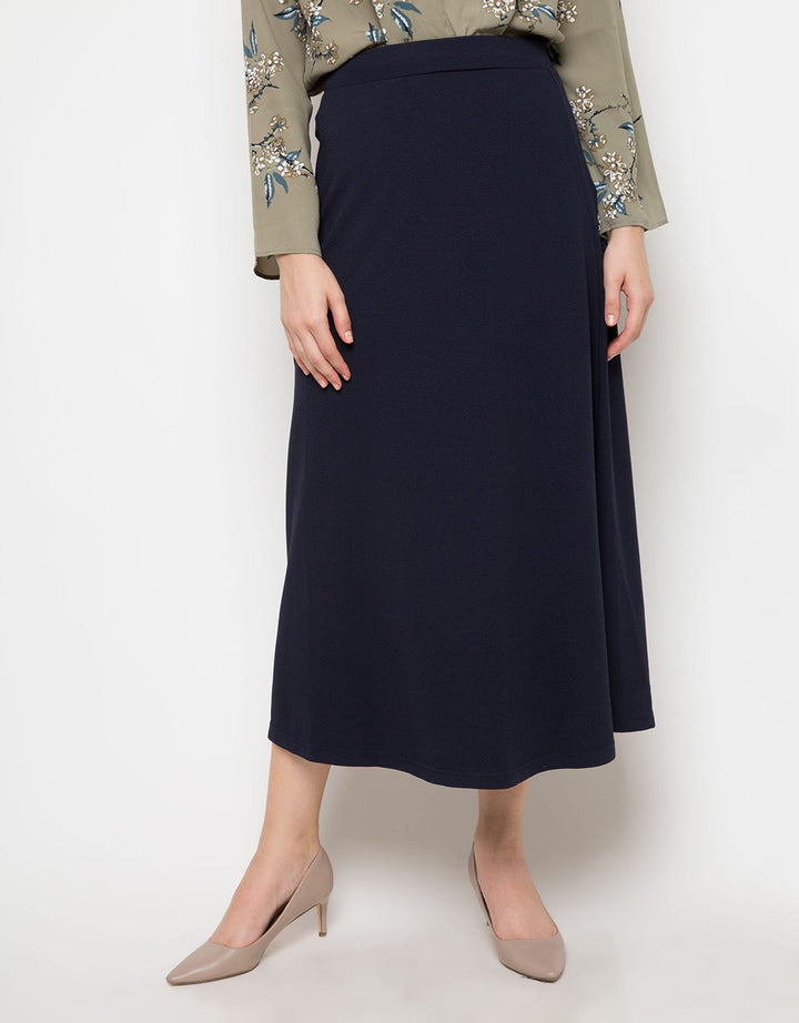 SKIRT CLOCK MJ805