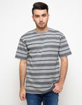 TSHIRT KI STRIPE