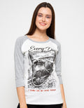 LS PHOTOPRINT RAGLAN
