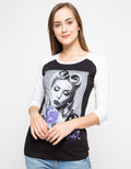 LS PHOTOPRINT RAGLAN