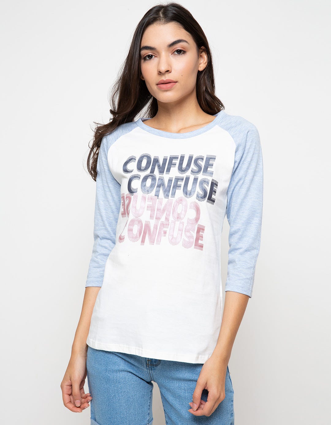 LS WORDING RAGLAN GI