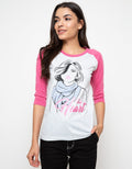 LS CARTOON RAGLAN GI