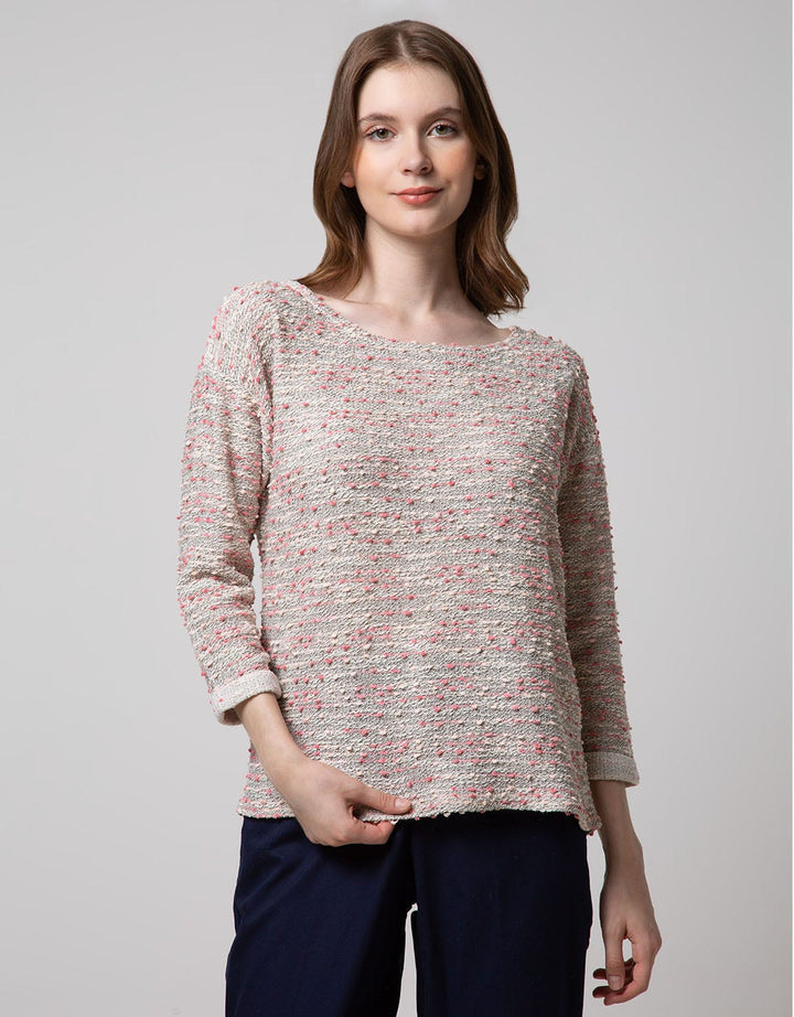 DR-A34 LS DROPSLEEVE