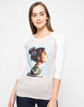 LS PHOTOPRINT RAGLAN