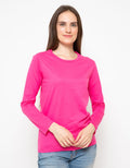 KI LONG SLEEVE JERSE