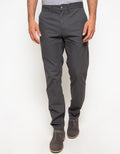 SLIM CHINOS LONG HM