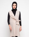OUTER WITH LAYER LAP