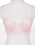 W LACE BANDEU 12 BRA
