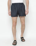 COLE BOXER WOVEN 711