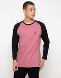RAGLAN LONG BASIC