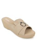 SLIPPER SANDALS BUCK