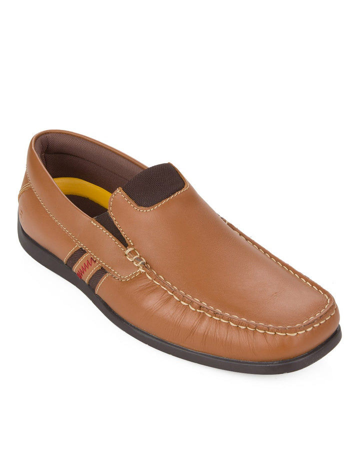 Pakalolo Moccasin Shoes N0523