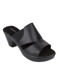 SLIPPER SANDALS WMN