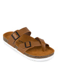 FLIP FLOPS BUCKLE ME