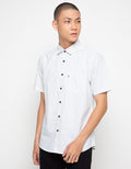 KISFB29WH SHIRT PRINT