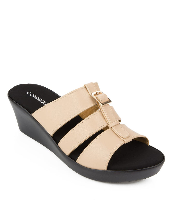 SLIPPER SANDALS