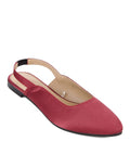 SLINGBACK SHOES