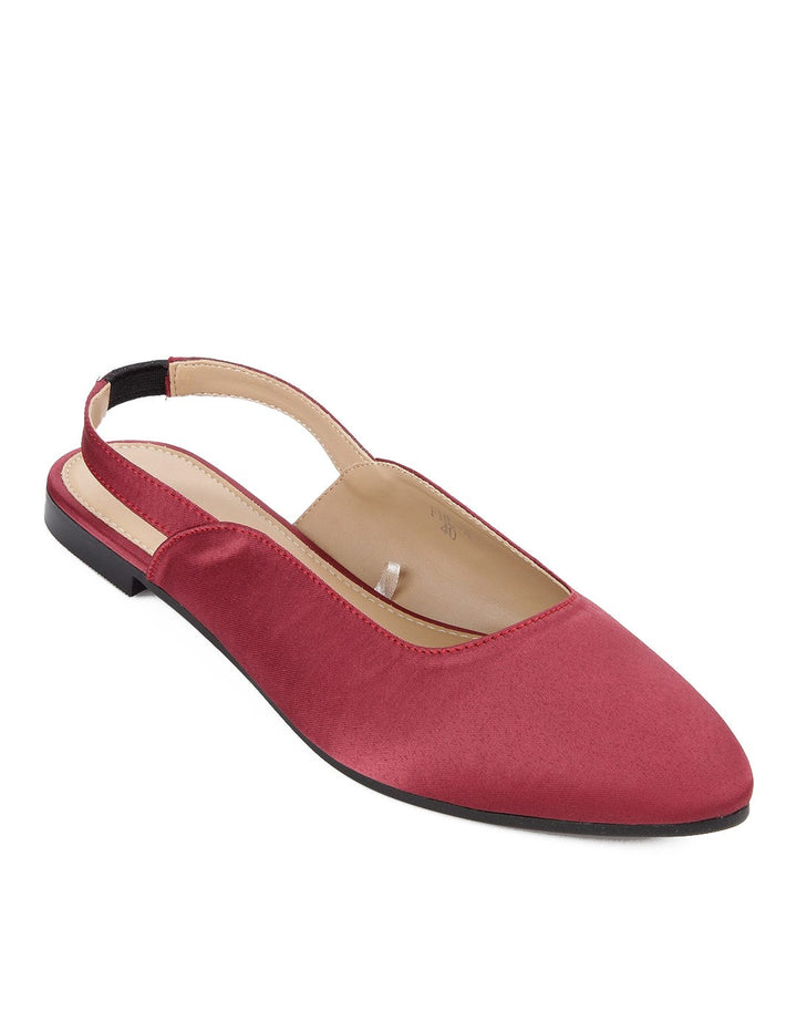 SLINGBACK SHOES