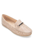 MOCCASIN SHOES WOMAN