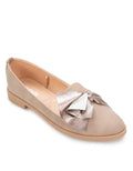 BALLERINAS BOW