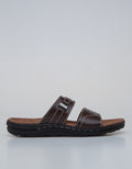 SLIPPER SANDALS