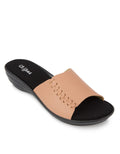 SLIPPER SANDALS WIDE
