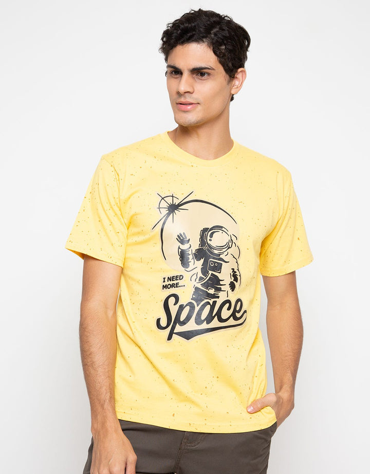 TSHIRT FULLPRINT THE