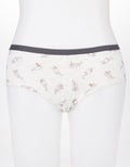 PRINT MOM OTTER HIPS