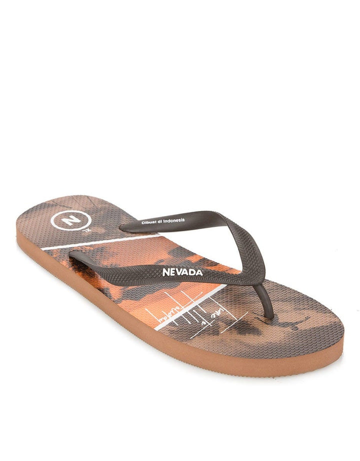 Nevada Flip Flops Sandal Tree Ad01