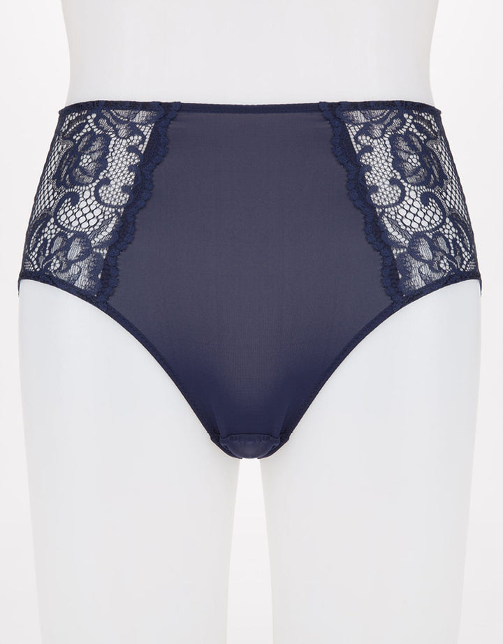 LACE NET MICRO MIDI