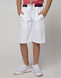 CROP WVN WAIST MA