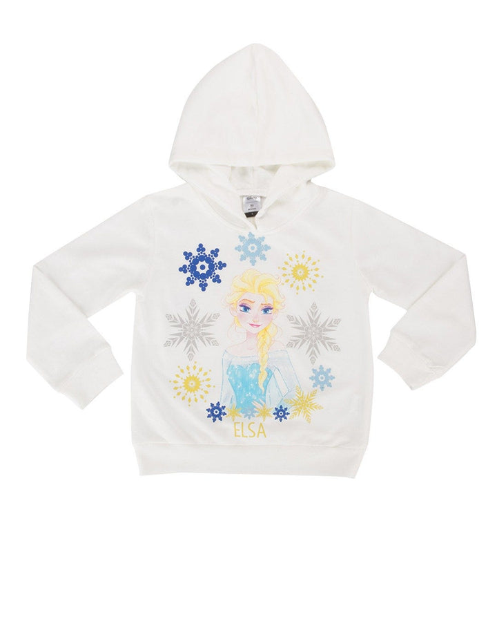 66030100FZA HOODIE F