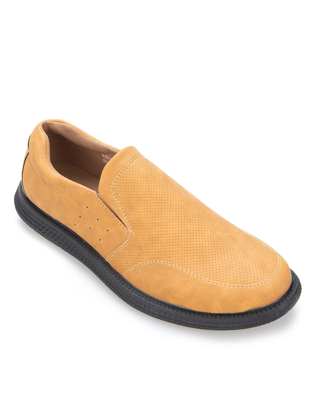 SLIP ON MEN