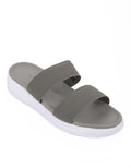 SLIPPER SANDALS