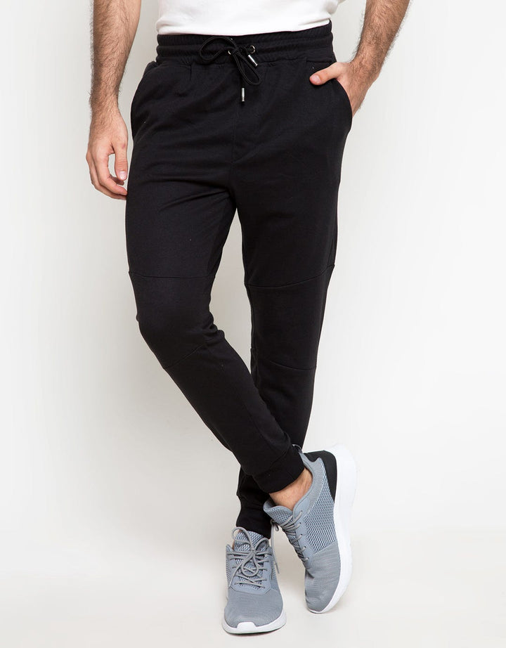 JOGGER KNIT TERRY ZI
