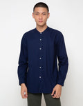 OXFORD SHIRT LS (ST
