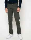 CHINOS 5 POCKET PANTS 