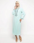L LS GAMIS BEADED PL