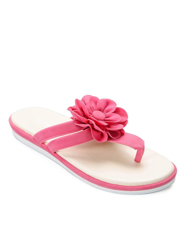 FLIP FLOPS FLOWER