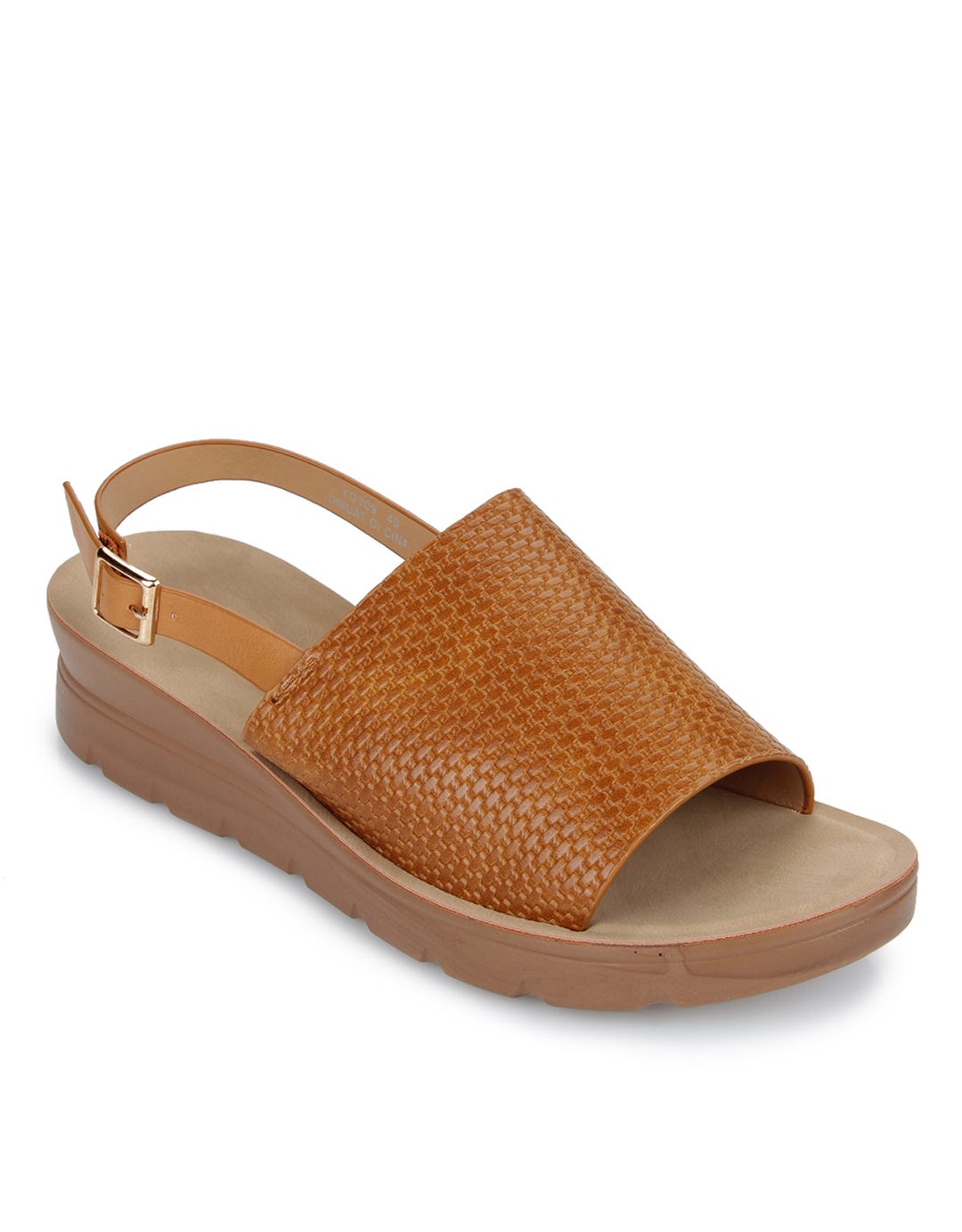 SLINGBACK SANDALS