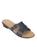 SLIPPER SANDALS WIDE