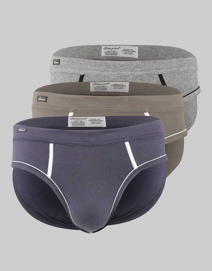 DUR BRIEF 3IN1 BNG I