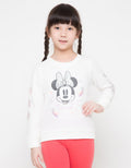 SWEATSHIRT MINNIE