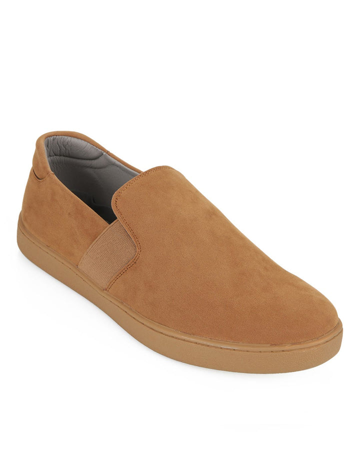 SLIP ON MEN