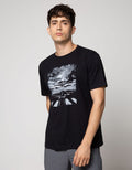 TS SABLON PRINTED