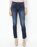 PFK004 PANTS FASHION